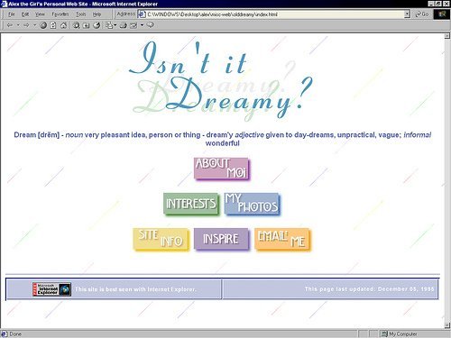 10 year website anniversary